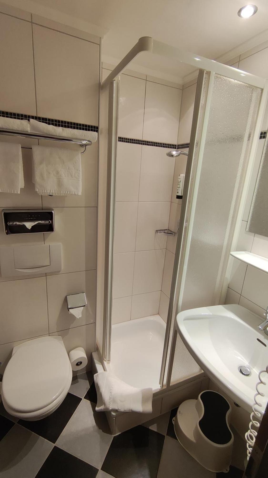Junior Suite für Familien