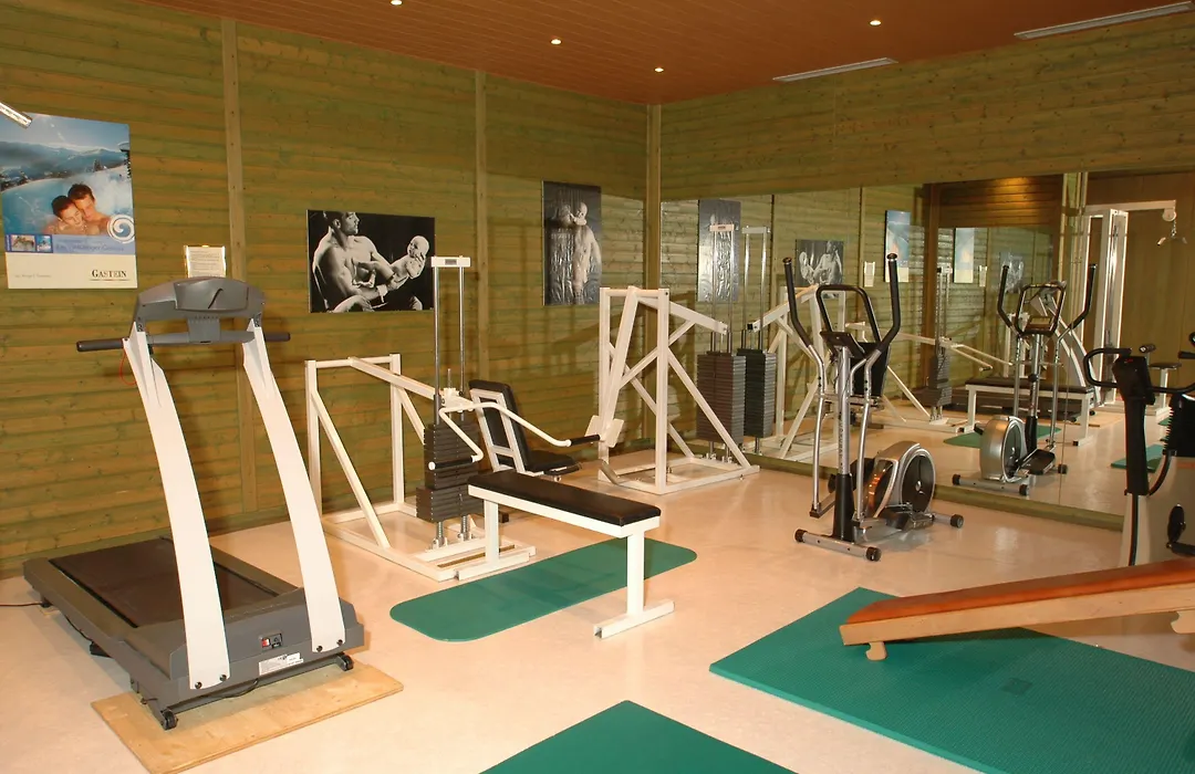 Sanotel Bad Gastein-1