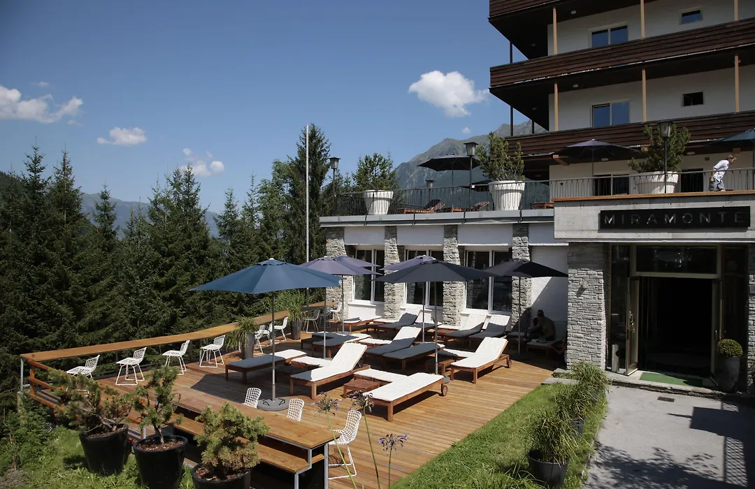 Design Hotel Miramonte-1