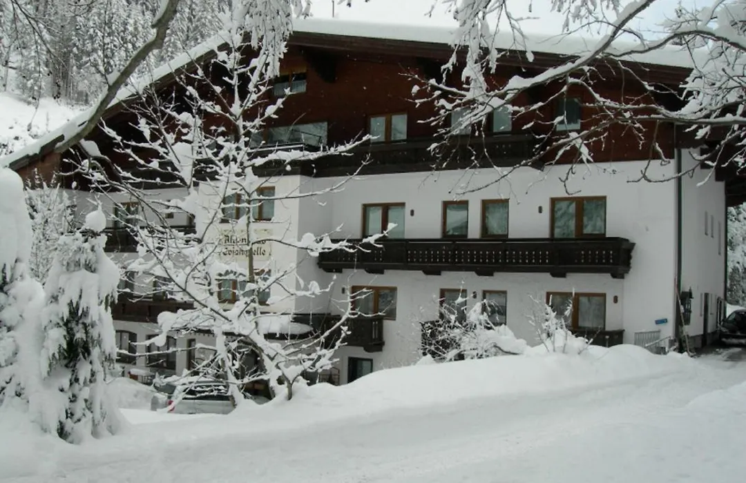 Hotel Evianquelle-1