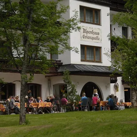 Hotel Evianquelle-2