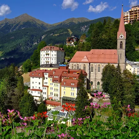 Sanotel Bad Gastein-2