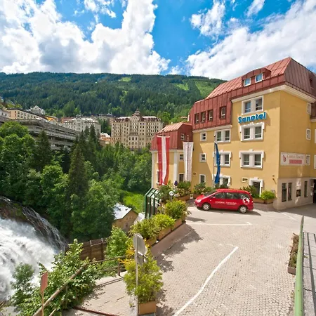 Sanotel Bad Gastein-3