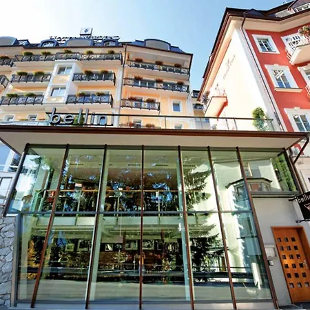 Hotel Post-2