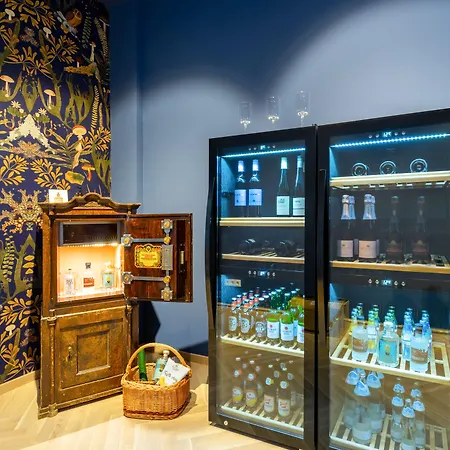 Das Schider - Boutique Apart-Hotel-3