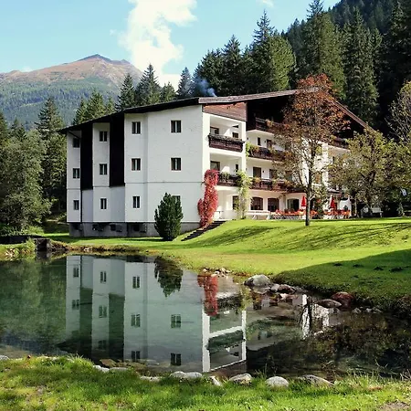 Hotel Evianquelle-3